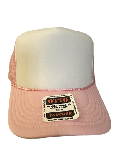 Trucker Hats