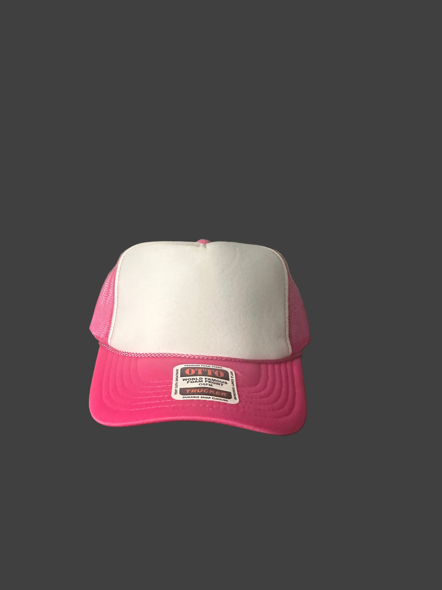 Trucker Hats