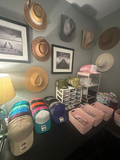 Trucker Hats